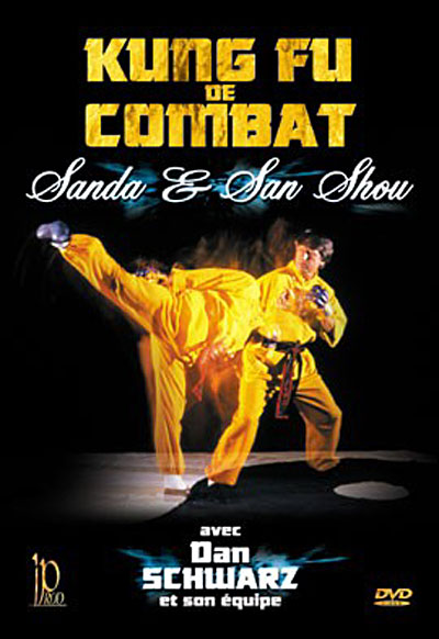 Kung-Fu de combat - Sanda et San Shou