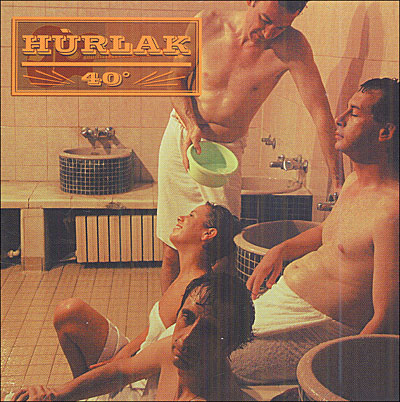 40 degrés