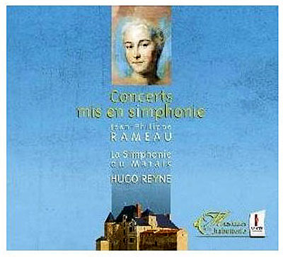 Concerts mis en simphonie