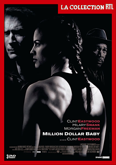 Million Dollar Baby - Collection RTL