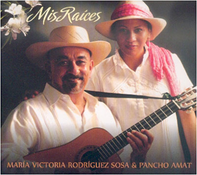 Mis raices