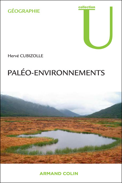 Paléo-environnement