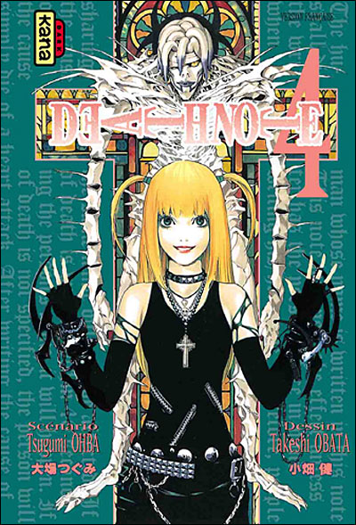 Death note