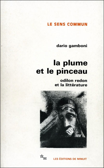 La plume et le pinceau