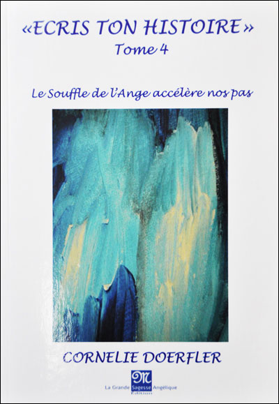 Le souffle de l'ange accélère nos pas