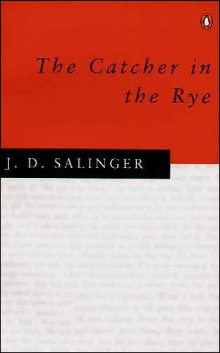 The catcher in the rye - Poche - Jérome David Salinger - Achat Livre