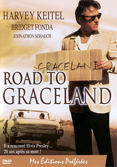 Road to Graceland