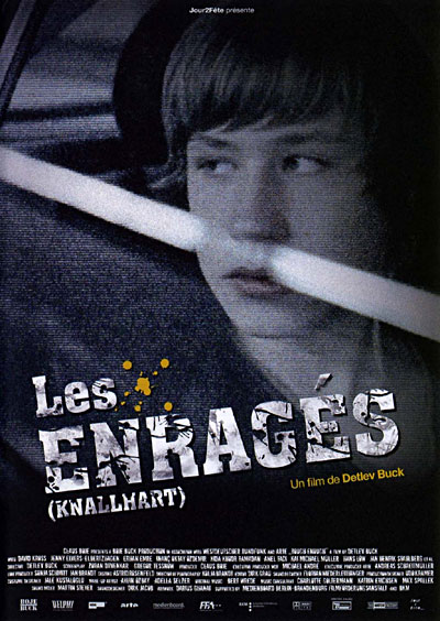 Les Enragés