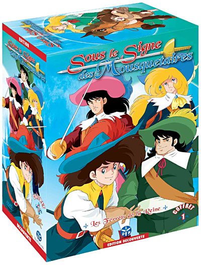 Coffret 1