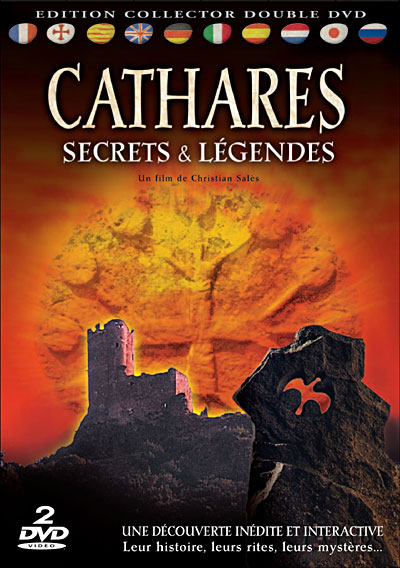 Secrets et Légendes Cathares - Edition Collector