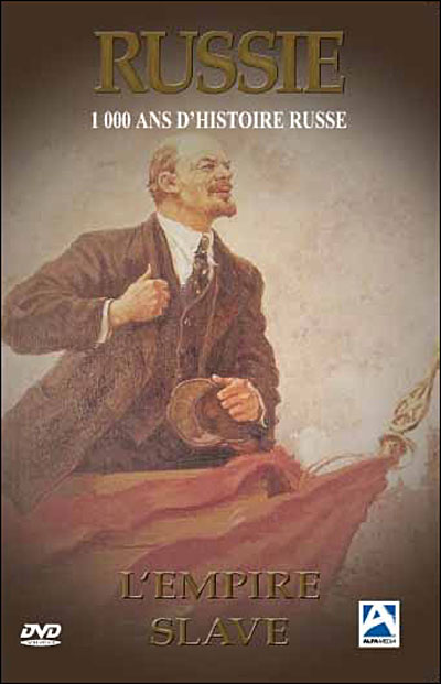 L'Histoire de la Russie