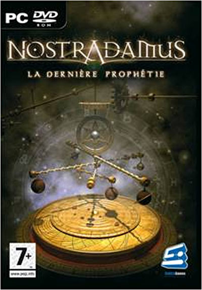 Nostradamus