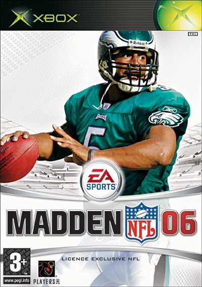 Madden 2006