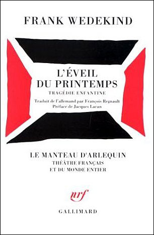 L'Eveil du printemps