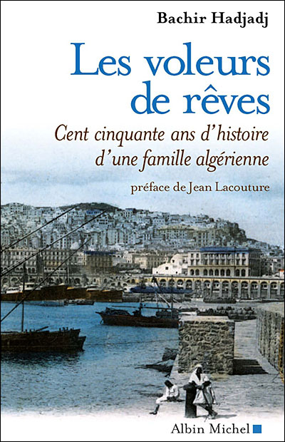 Les Voleurs de rêves