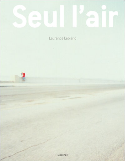 Seul, l'air