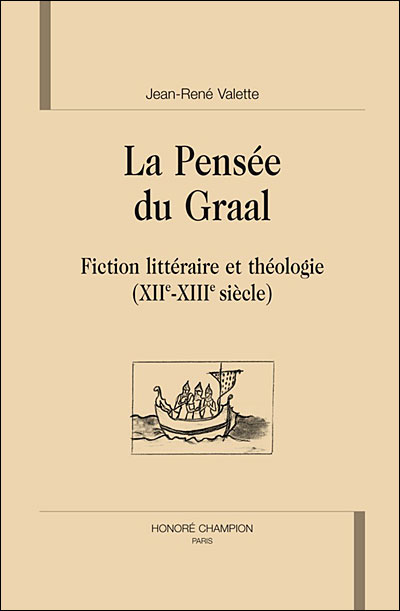 La pensée du Graal