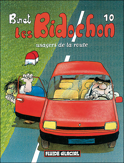 Usagers de la route