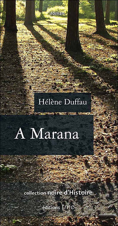 A Marana