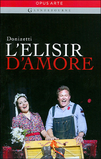 L'Elixir d'amour