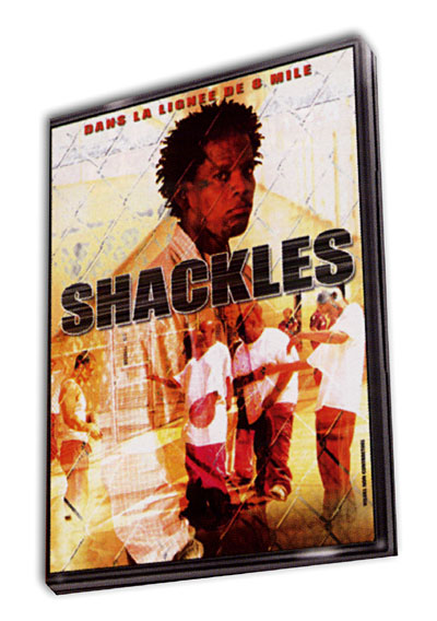 Shackles