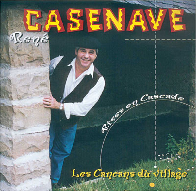 Les lurons du roi - Les cancans du village