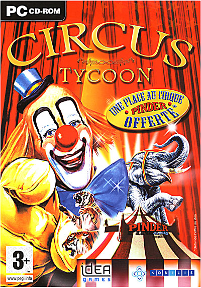 Circus Tycoon