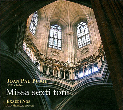 Missa sexti toni
