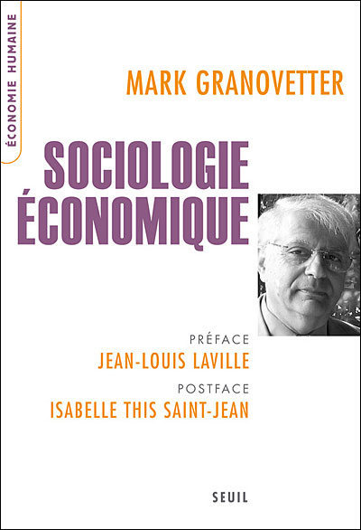 La socioéconomie