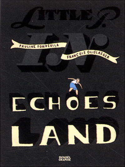 Little P. in Echoesland