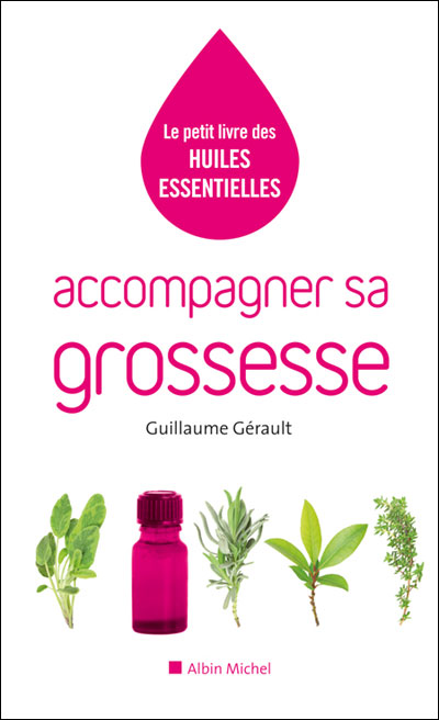 Accompagner sa grossesse