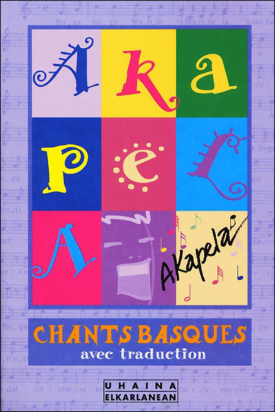 Akapela
