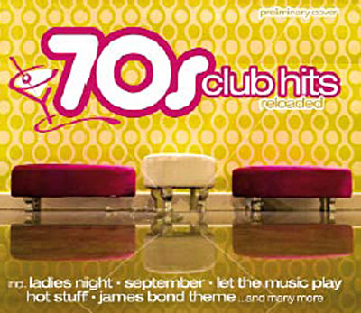 70 s club hits reloaded