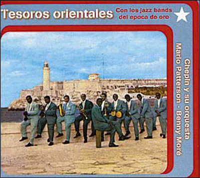 Tesoros orientales
