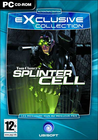 Splinter Cell