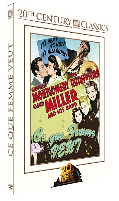 Ce que femme veut