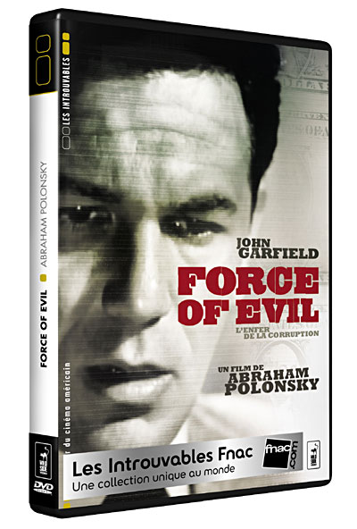 Force of Evil