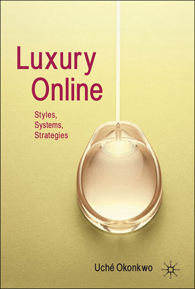 Luxury online