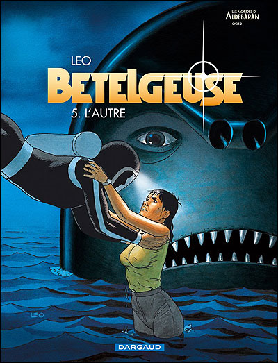 Bételgeuse - L'Autre