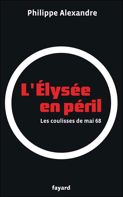 L'Elysée en péril