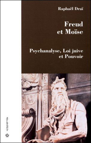 Freud et Moïse