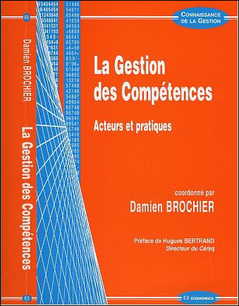 Gestion des compétences