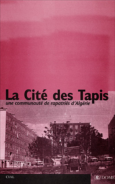 La cité des tapis