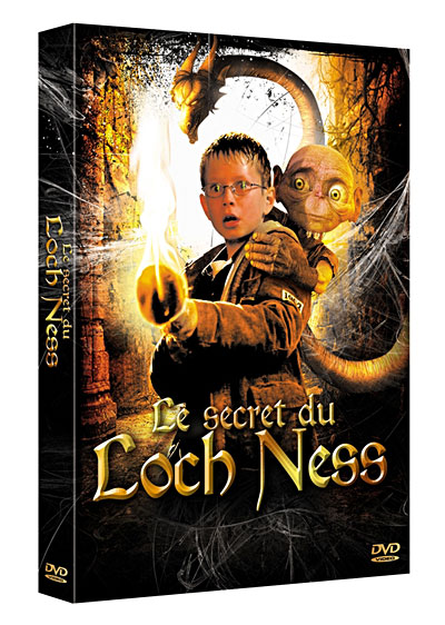 Le secret du Loch Ness