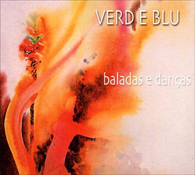 Baladas e dancas