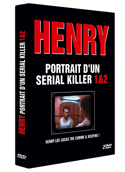 Henry, portrait d'un serial killer 1 & 2 - Bipack