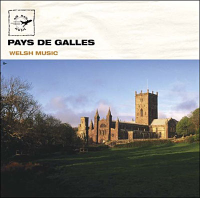 Musique du Pays de Galles