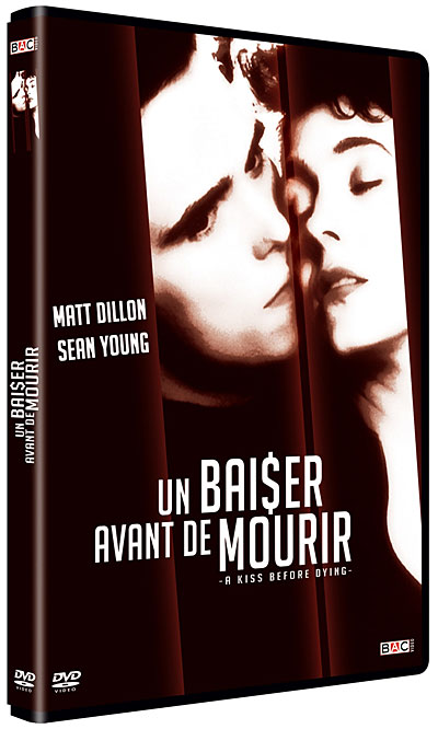 Un baiser avant de mourir