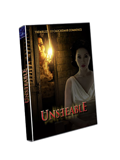 The Unseeable
