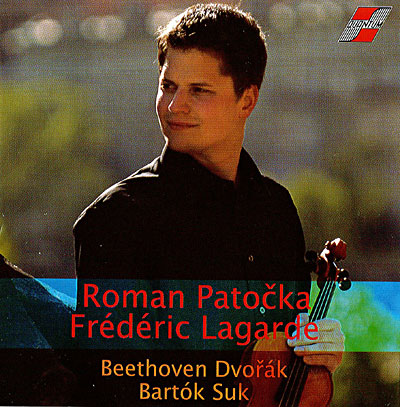 Recital Violine und Klavier